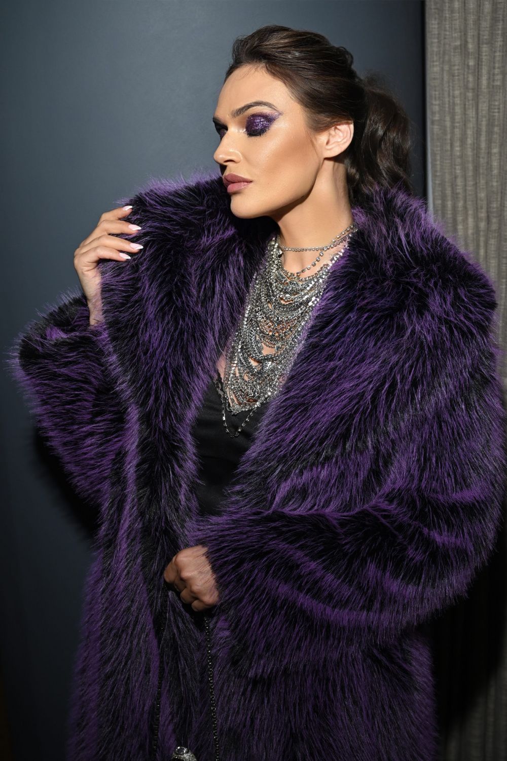 Алена Водонаева