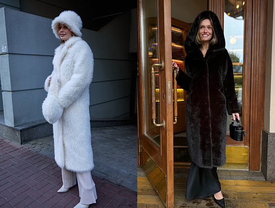 Маленькое ателье.